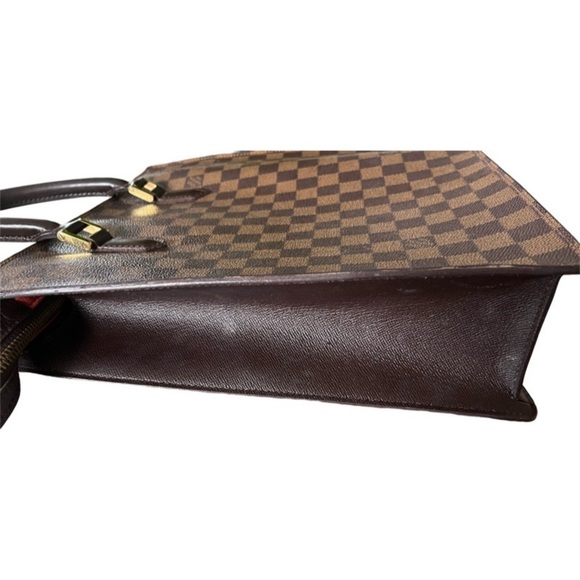 Louis Vuitton Venice sac plat - Picture 4 of 13